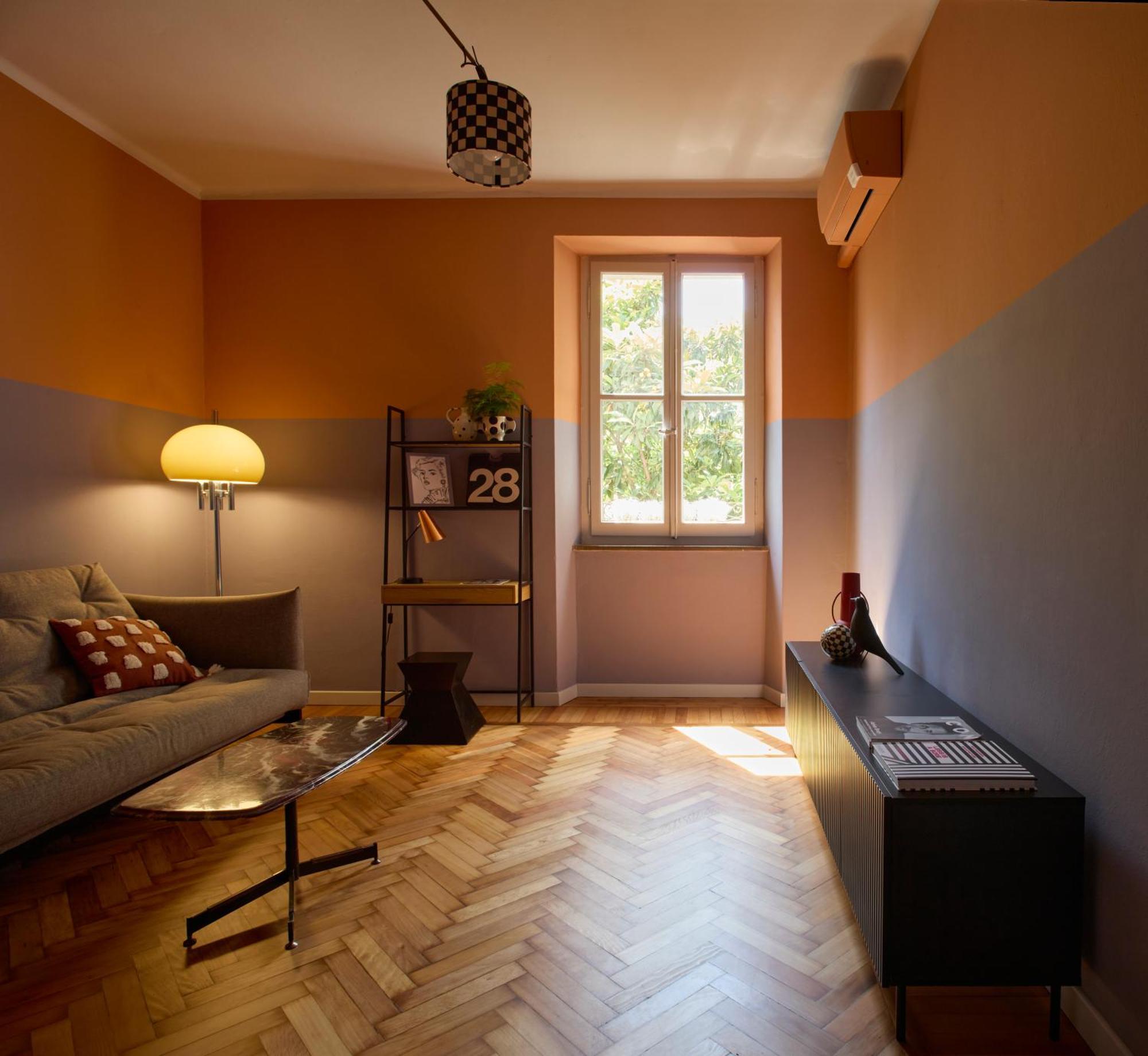 Apartamento Zelda Udine