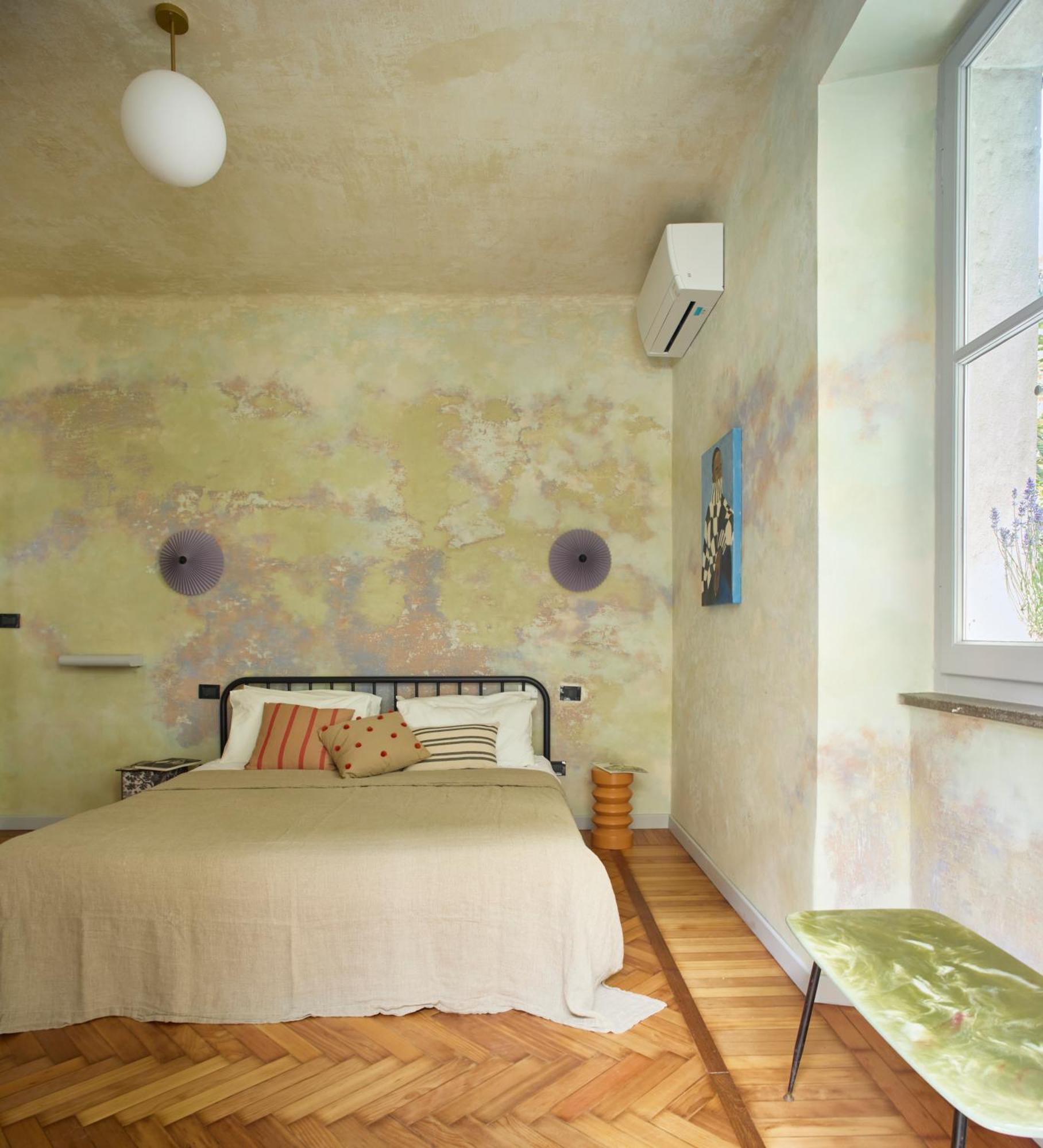 Zelda Apartamento