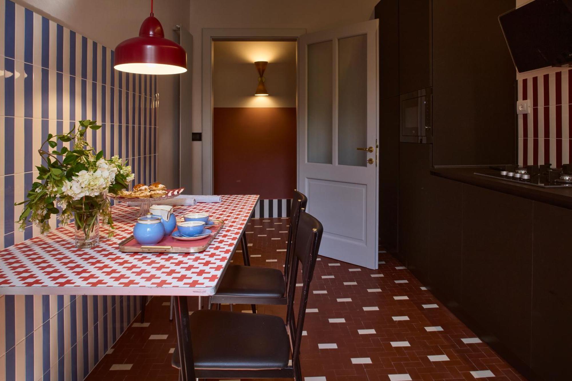 Apartamento Zelda Udine